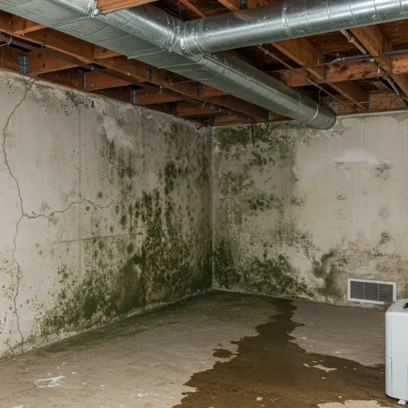 Professional Mold Removal in Uniontown, AL